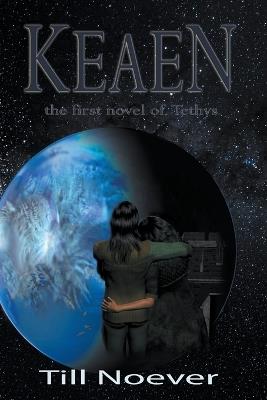 Finister - Till Noever - cover