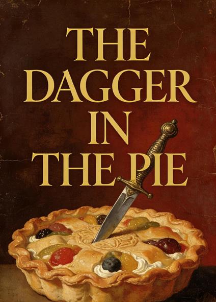The Dagger in the Pie