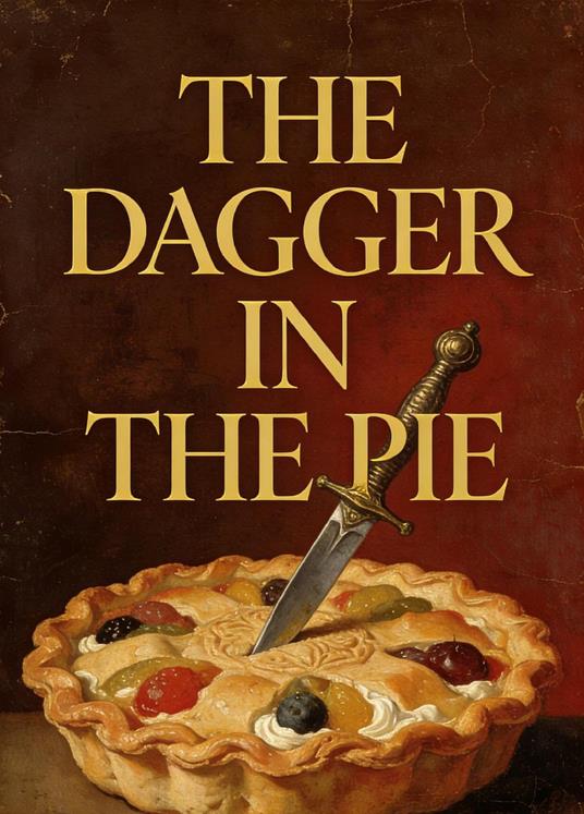 The Dagger in the Pie