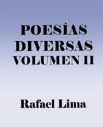 Poes?as Diversas Volume II