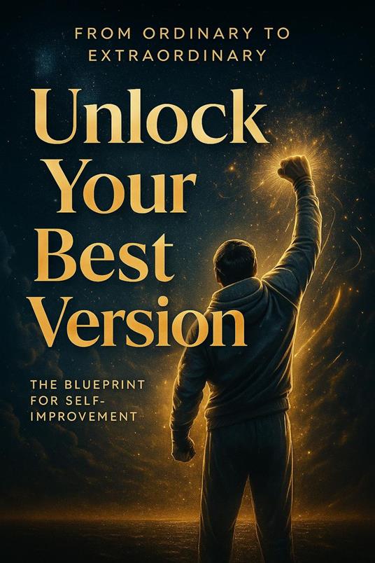 Unlock Your Best Version