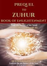 Prequel to the Zuhur - Book of Enlightenment