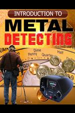 Introduction to Metal Detecting