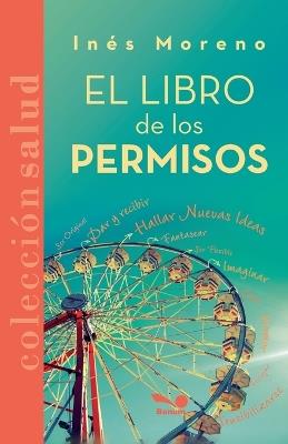 El libro de los permisos - In?s Moreno - cover