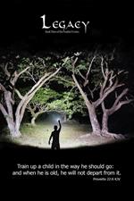 Legacy - Book 3