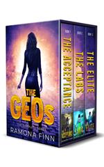 The GEOs: The Complete Series