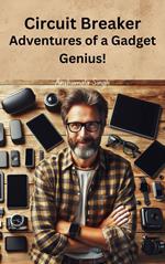 Circuit Breaker: Adventures of a Gadget Genius!