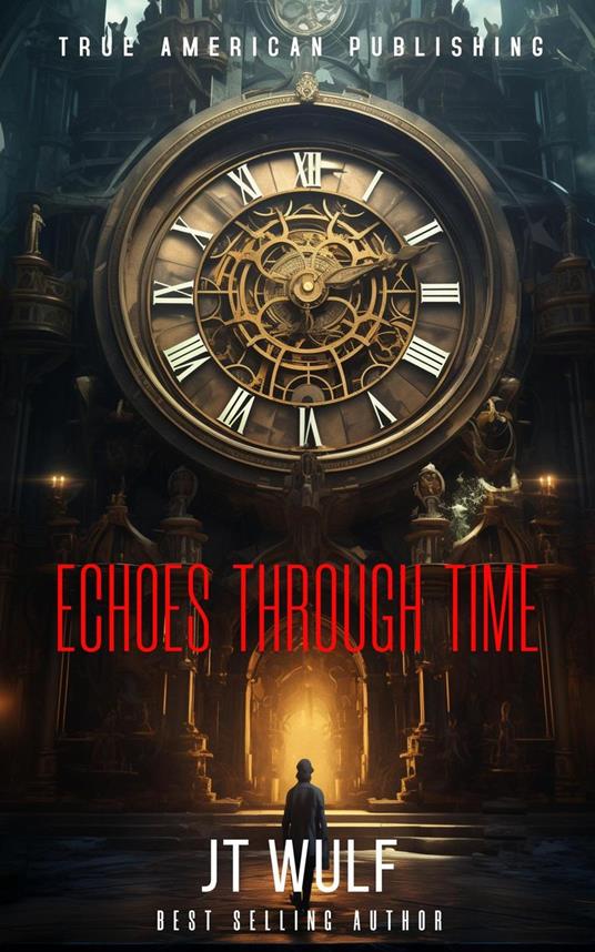 Echoes Through Time