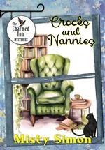 Crooks & Nannies