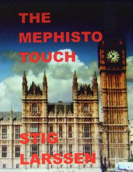 The Mephisto Touch
