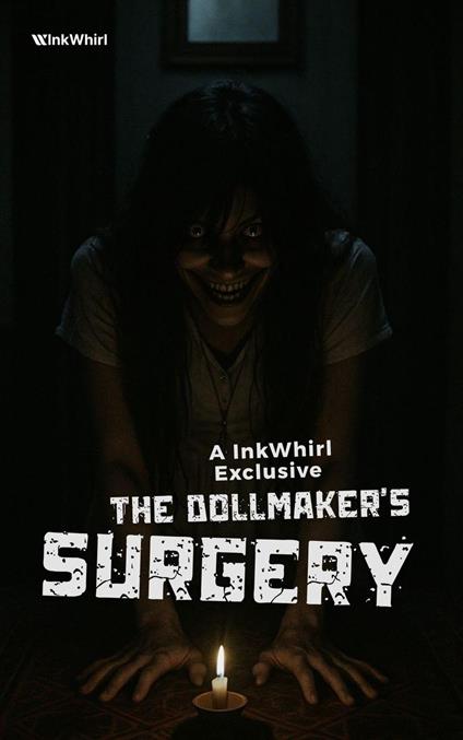 The Dollmaker’s Surgery