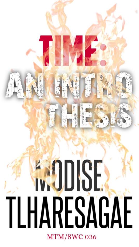 Time: An IntroThesis