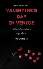 Valentine's Day in Venice