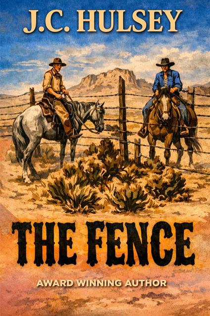 The Fence