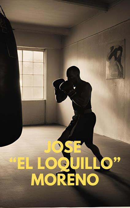 José "el loquillo" Moreno