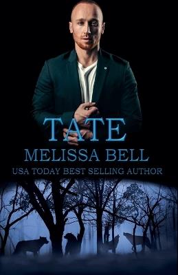 Tate - Melissa Bell - cover
