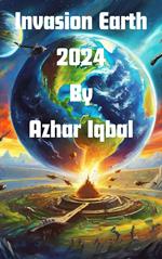 Invasion Earth 2024