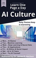 Master AI Literacy 365: One Page a Day