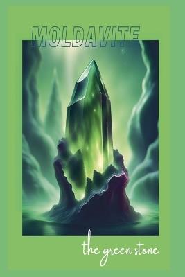 Moldavite - Blue Dragoon Books - cover