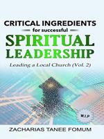 Leading a Local Church (Vol. 2)