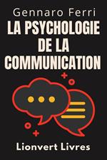La Psychologie De La Communication