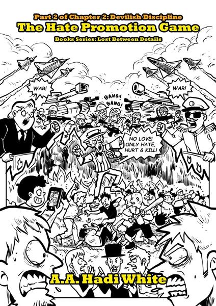 The Hate Promotion Game