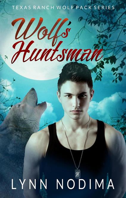 Wolf's Huntsman