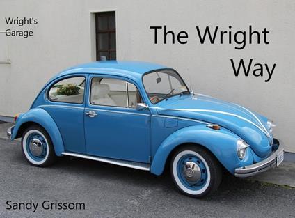 The Wright Way