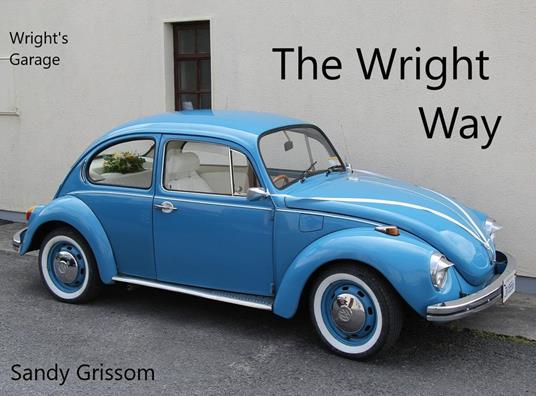The Wright Way