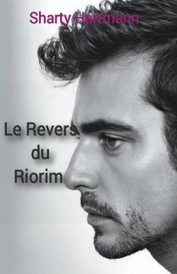 Le Revers du Riorim - Sharty Hartmann - cover