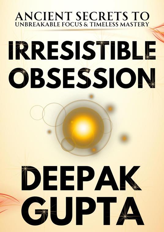 Irresistible Obsession