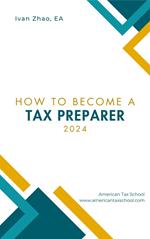 How to Become a Tax Preparer