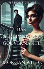 Das Geheimnis der Gouvernante