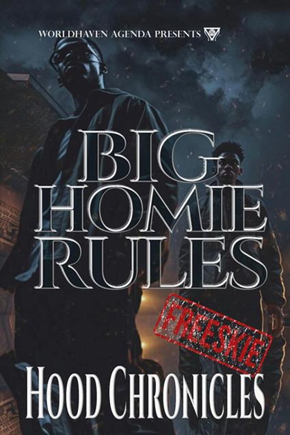 Big Homie Rules