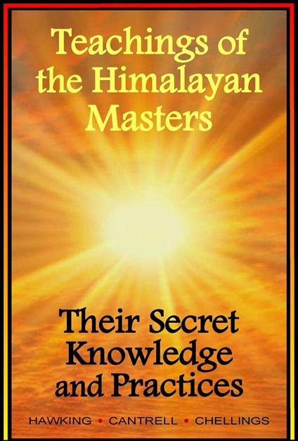 Teachings of the Himalayan Masters
