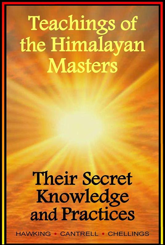 Teachings of the Himalayan Masters