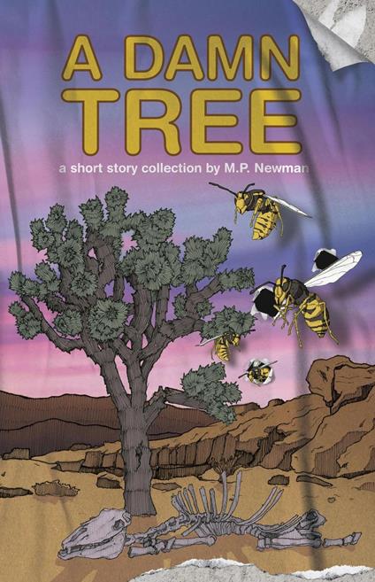 A Damn Tree