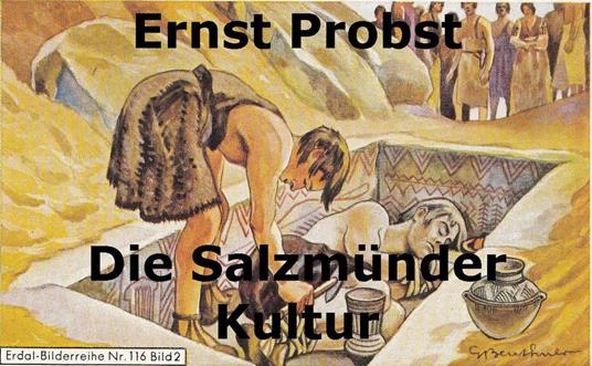 Die Salzmünder Kultur