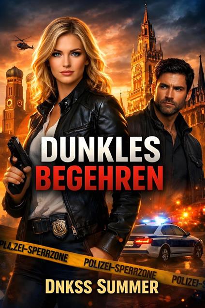 Dunkles Begehren