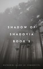 Shadow Of Shadovia Book 2: The Wolf Pack