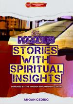 The Parables: Stories with Spiritual Insights