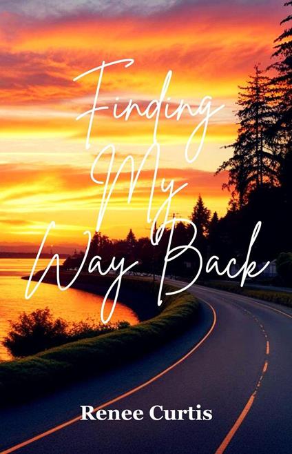 Finding My Way Back