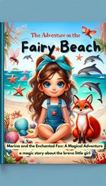 The Adventure on the Fairy Beach