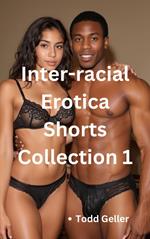 Inter-racial Erotica Shorts