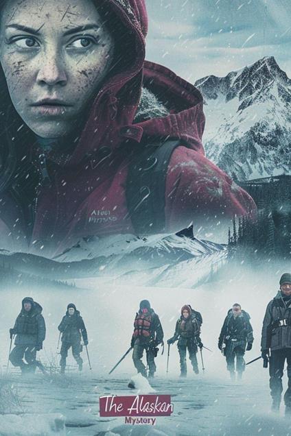 The Alaskan Mystery