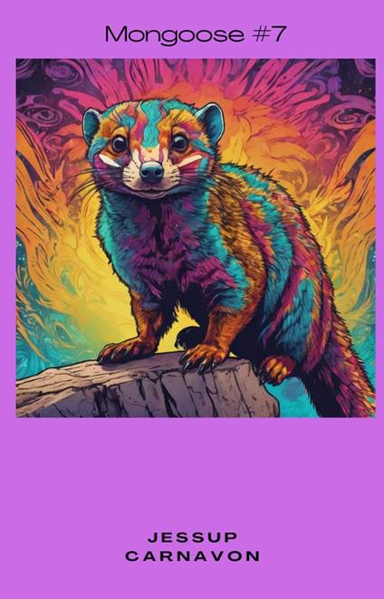 Mongoose #7