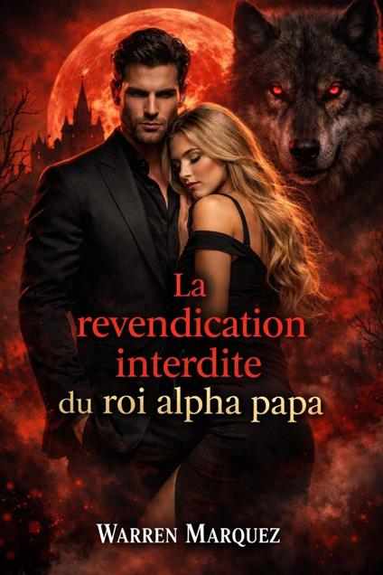 La revendication interdite du roi alpha papa