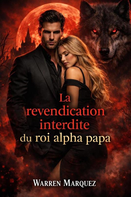 La revendication interdite du roi alpha papa