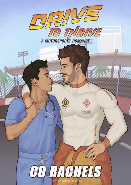 Drive to Thrive