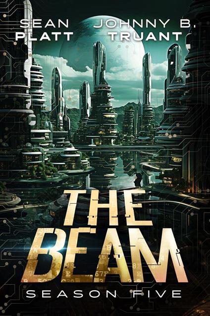 The Beam: Season Five